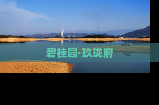 碧桂园·玖珑府