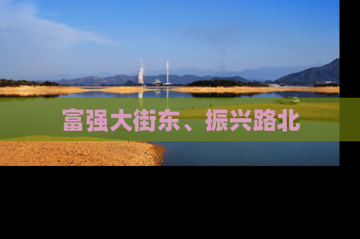 富强大街东、振兴路北