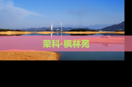 荣科·枫林苑