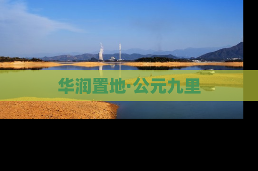 华润置地·公元九里