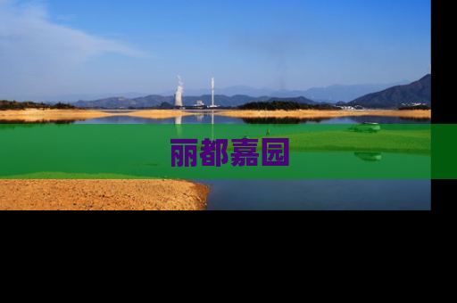 丽都嘉园